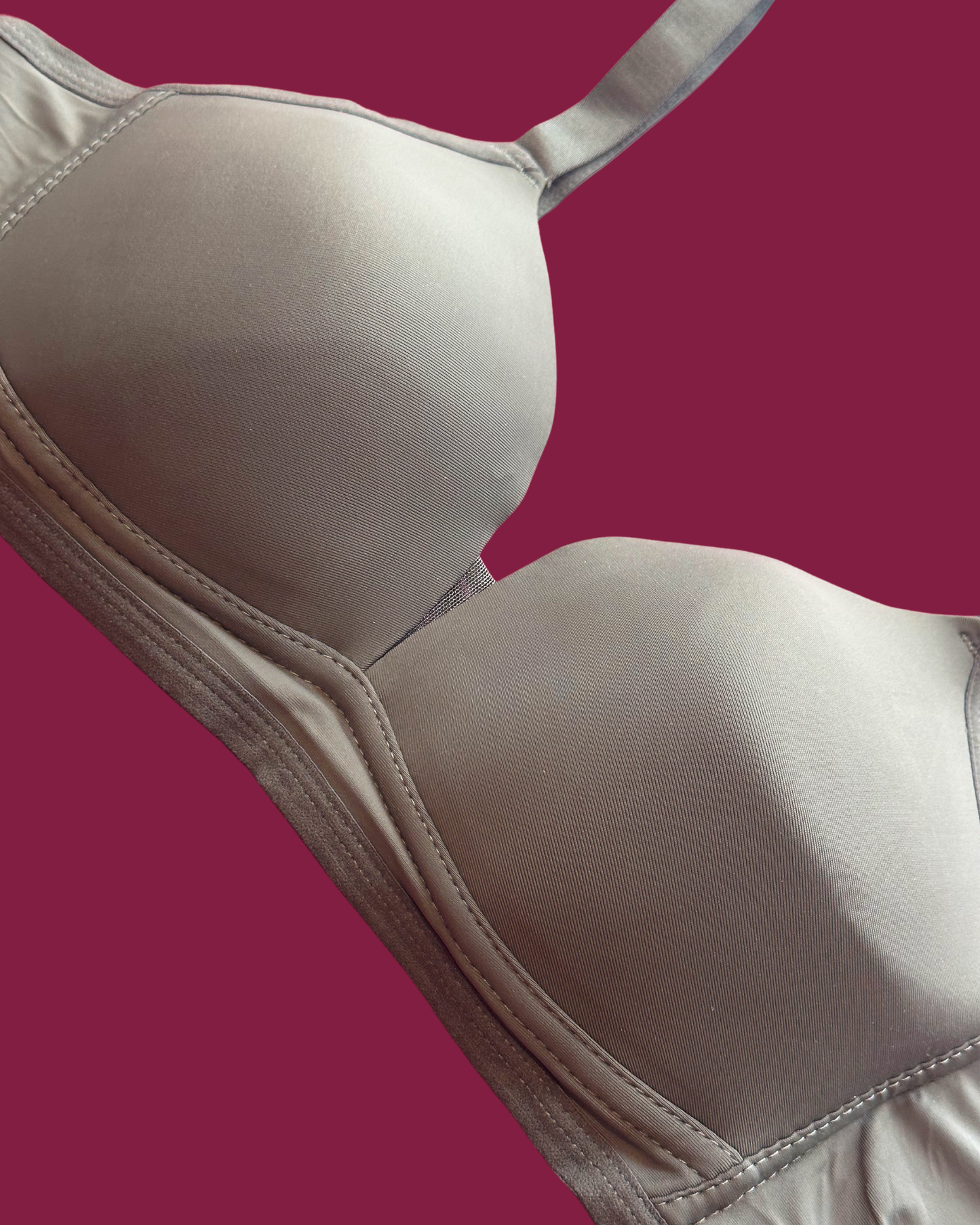 Nickel - 2462 | SoftForm Bra