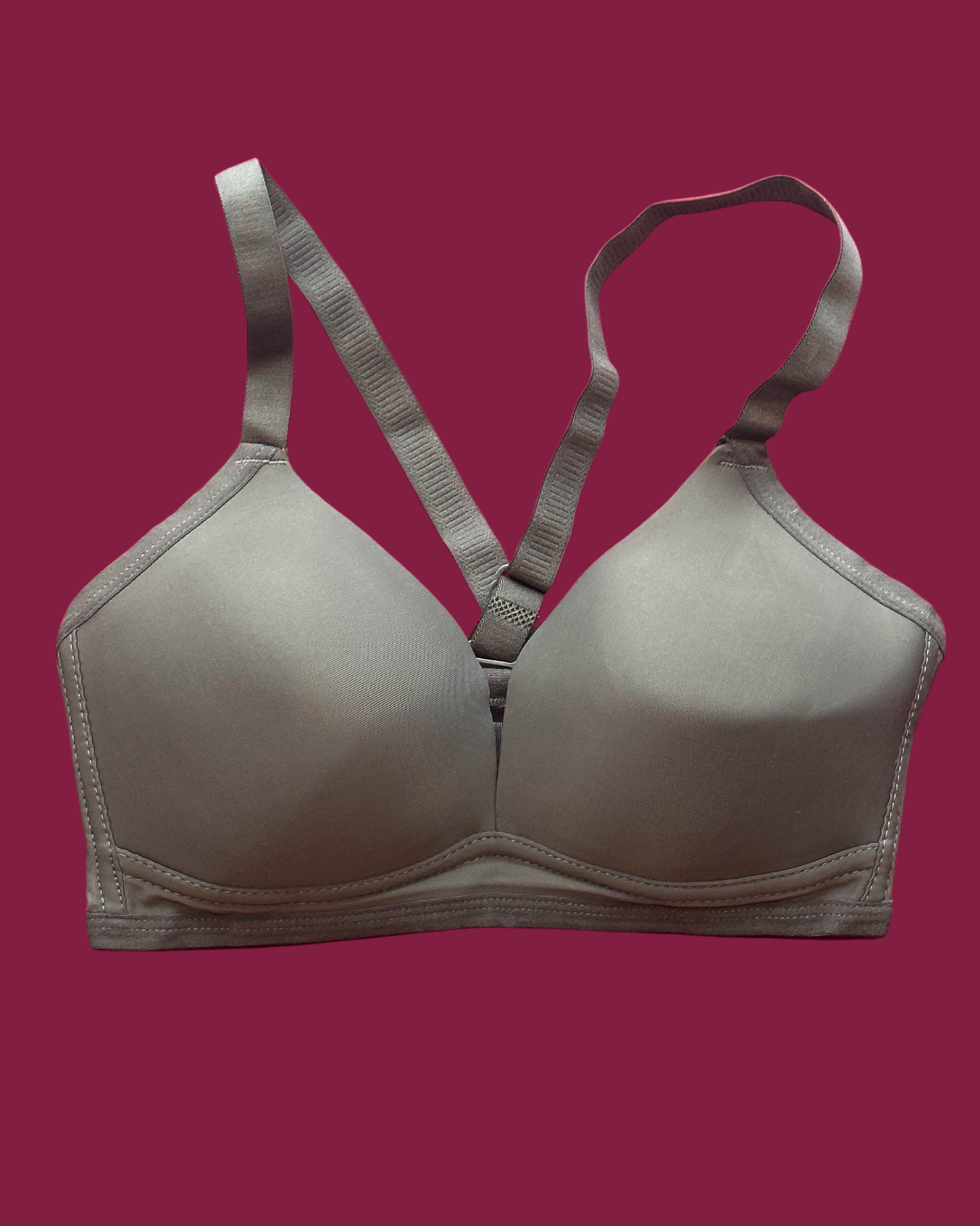 Nickel - 2462 | SoftForm Bra