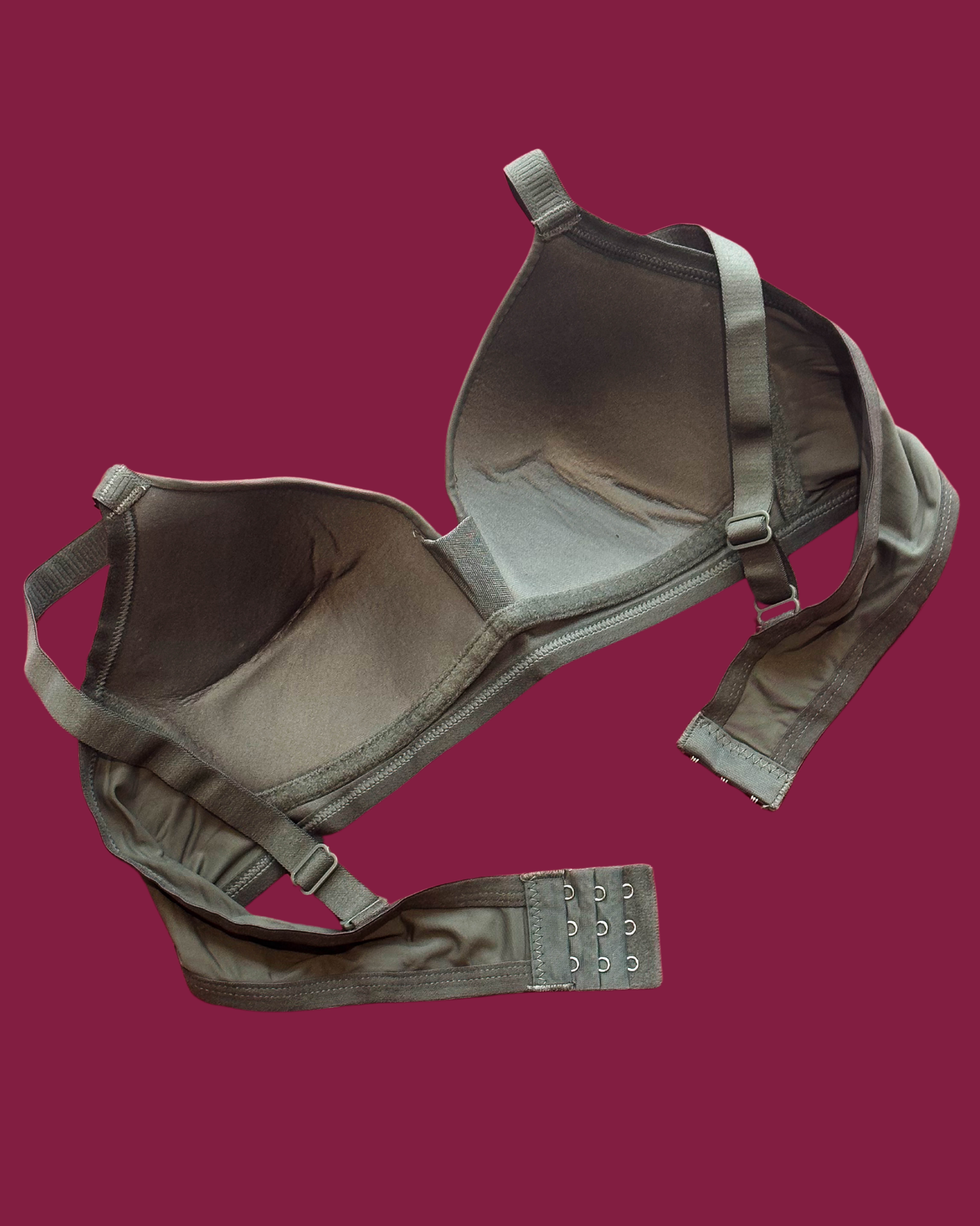 Nickel - 2462 | SoftForm Bra