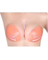 SkinSnatch Sticky Bra