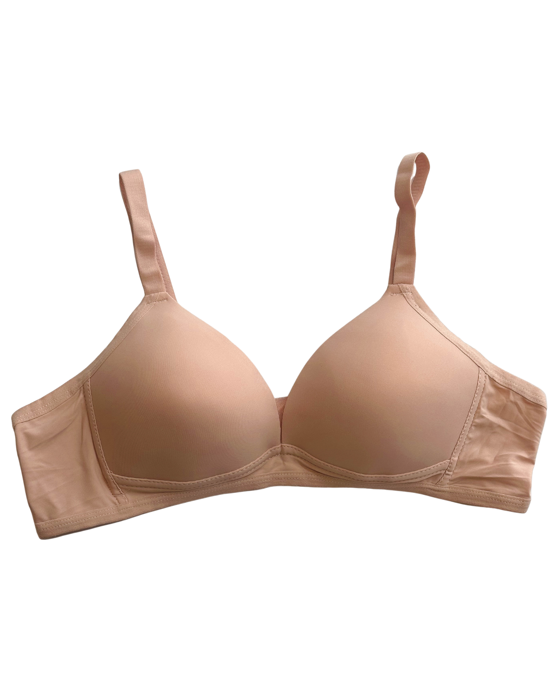 Strawberry Blonde - 2462 | SoftForm Bra