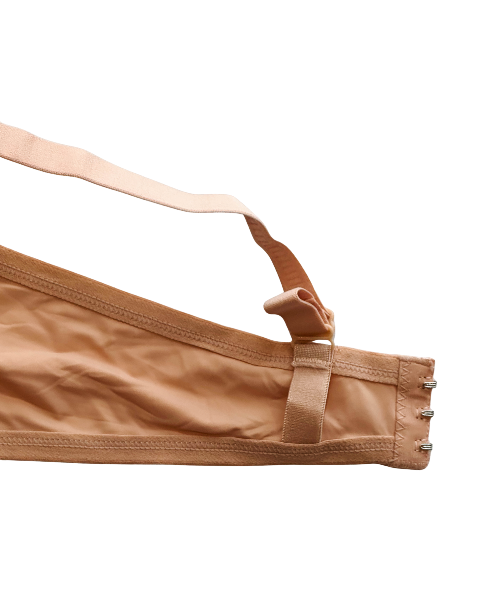 Strawberry Blonde - 2462 | SoftForm Bra