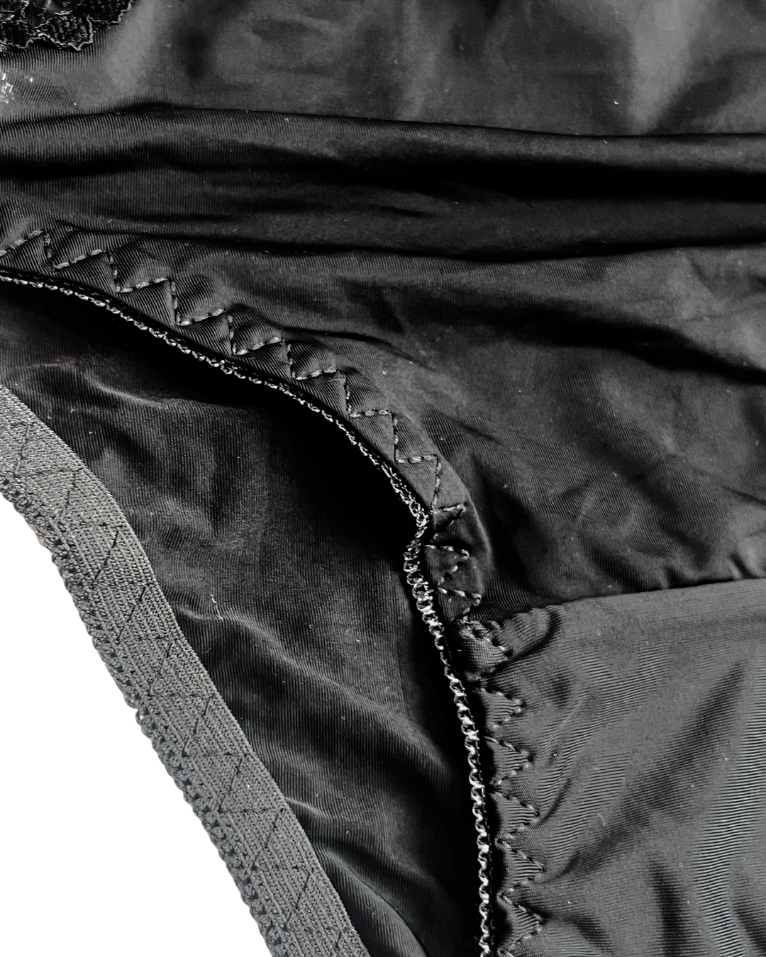 Cool Black - Velora Set