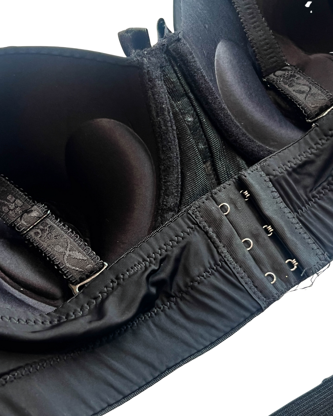 Cool Black - Velora Set