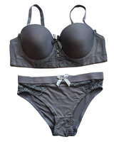 Shadow Gray - Velora Set