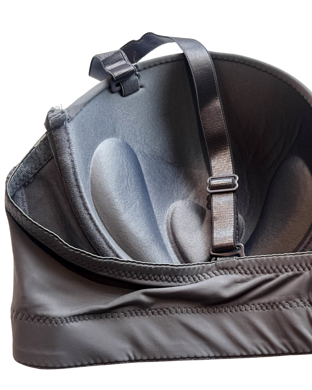 Shadow Gray - Velora Set