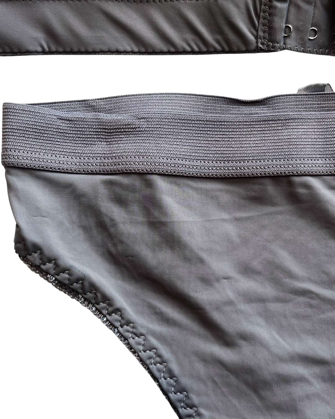 Shadow Gray - Velora Set