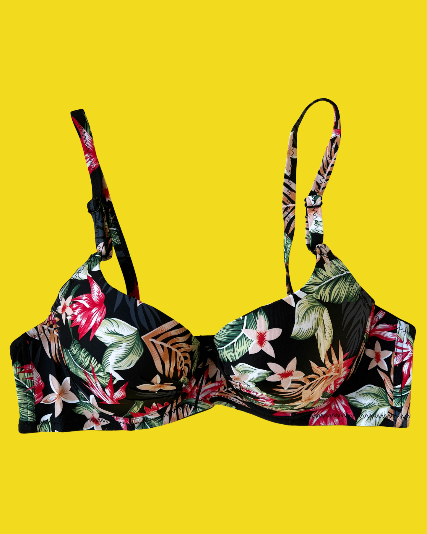 BlackLift Bra - 2457 |Underwire Bra