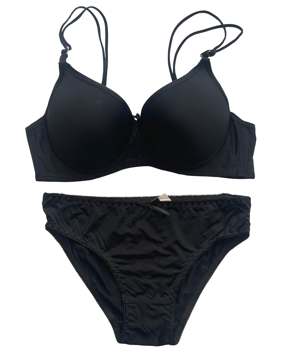 Covert Black - NudeEase Set