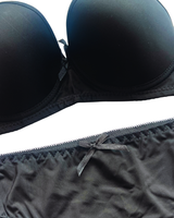 Covert Black - NudeEase Set