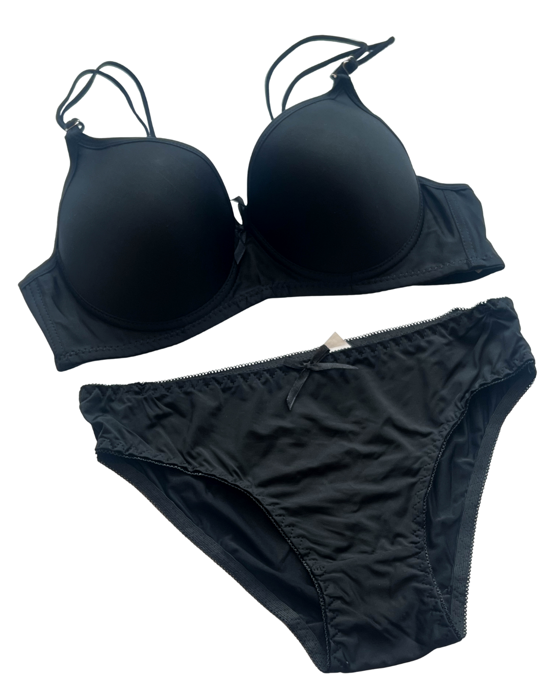 Covert Black - NudeEase Set