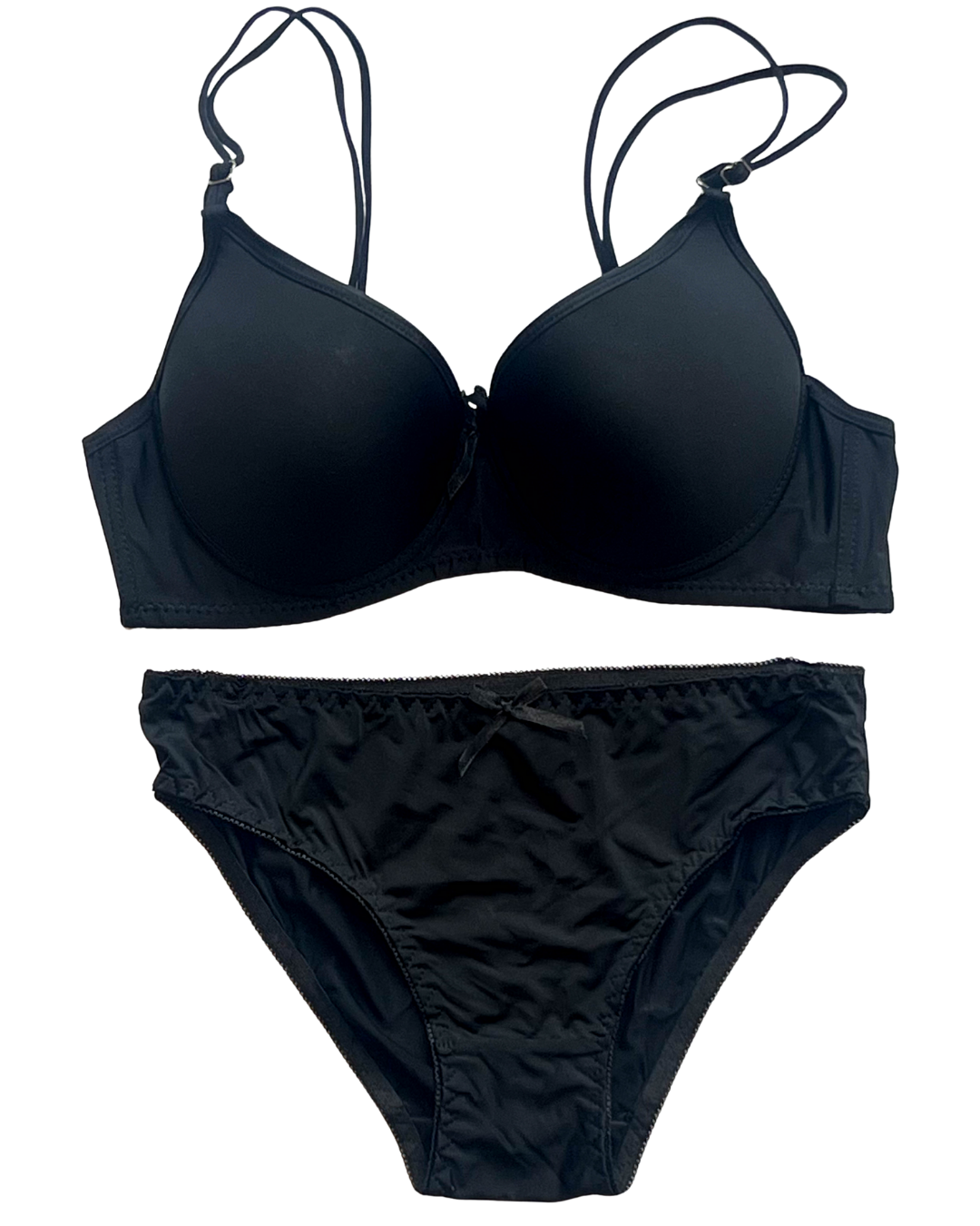 Covert Black - NudeEase Set