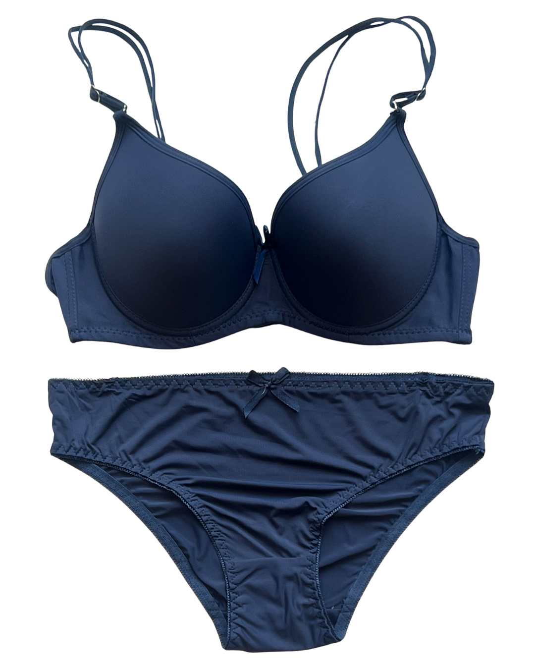 Cosmic Navy - NudeEase Set