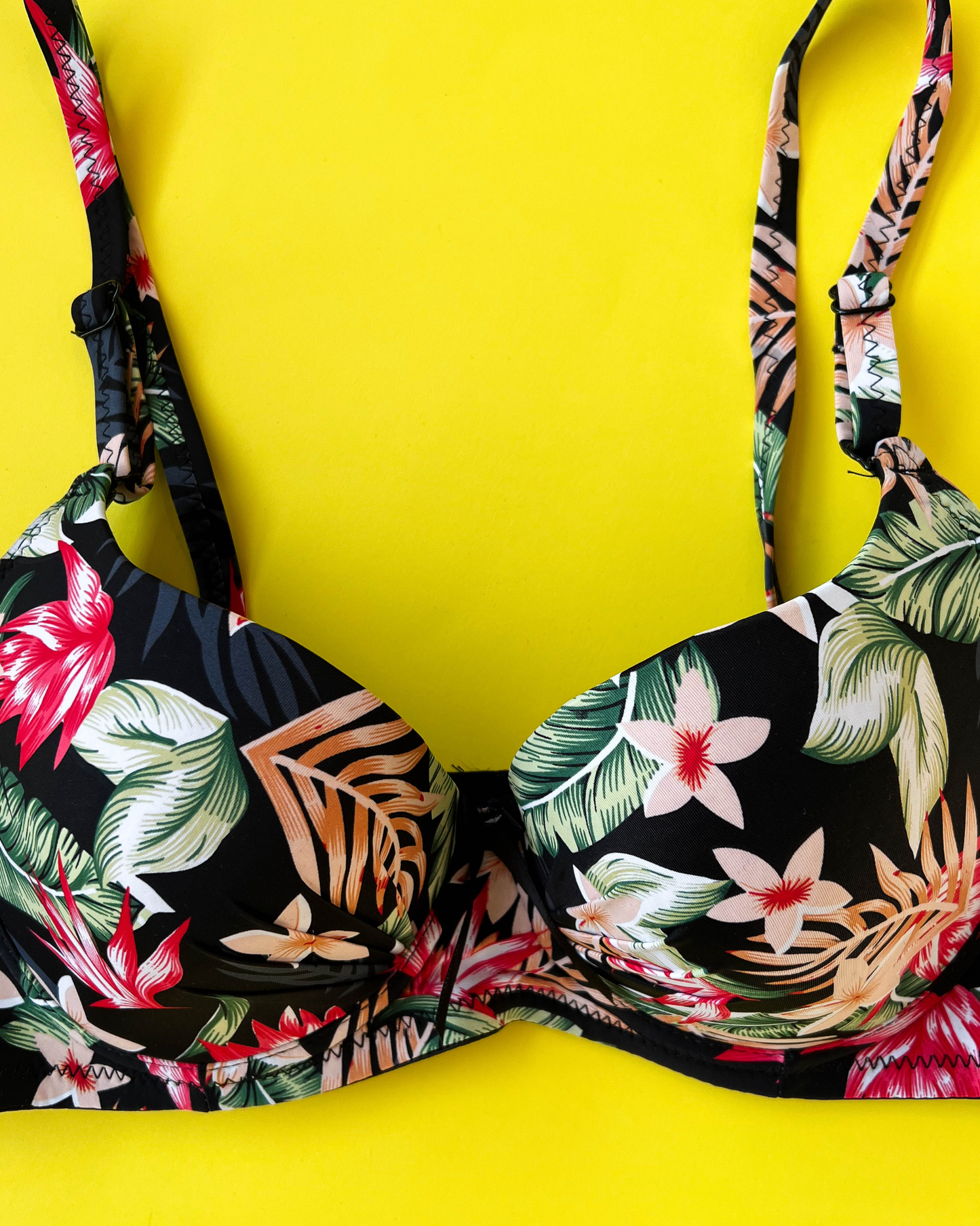 BlackLift Bra - 2457 |Underwire Bra