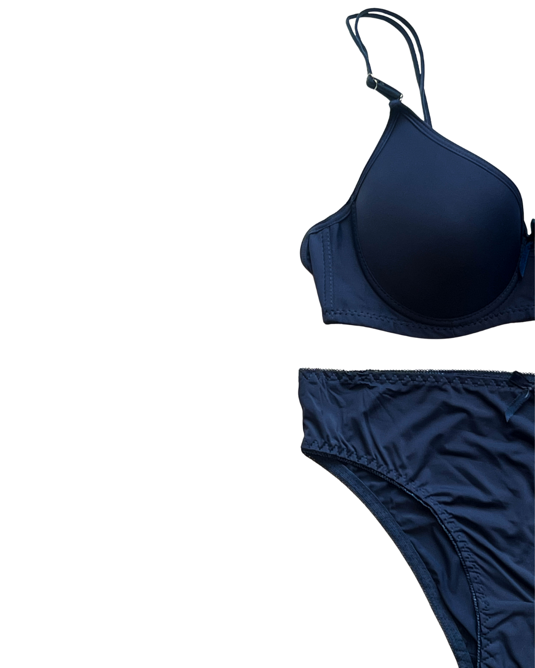 Cosmic Navy - NudeEase Set