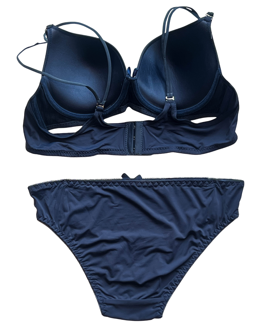 Cosmic Navy - NudeEase Set