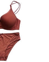 Crail - NudeEase Set