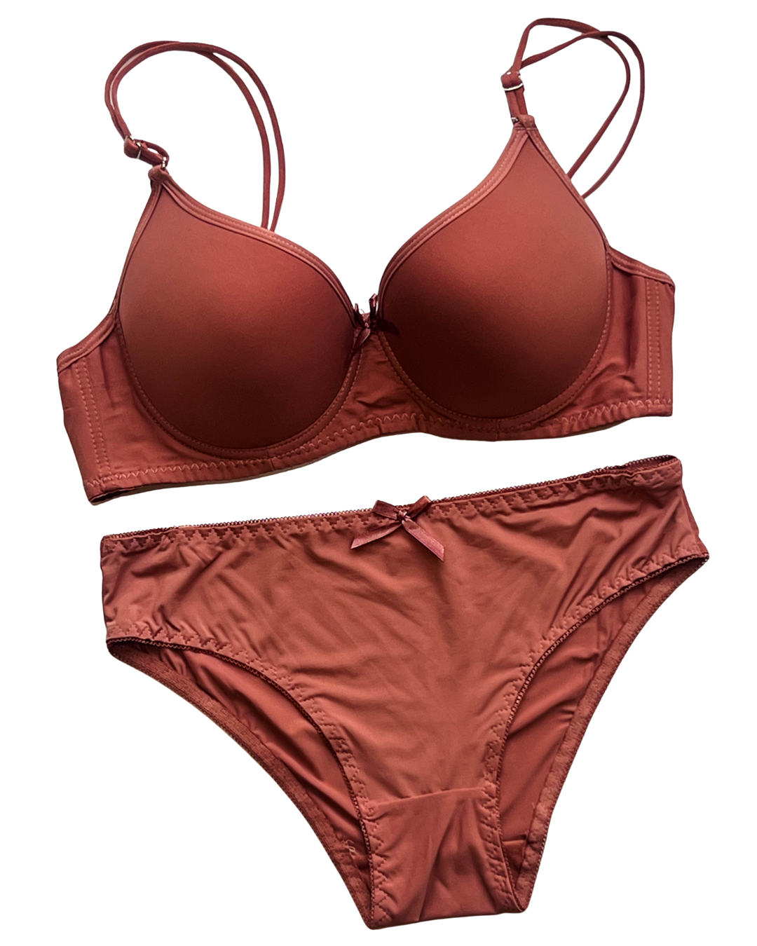 Crail - NudeEase Set