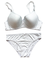 Authentic White - NudeEase Set