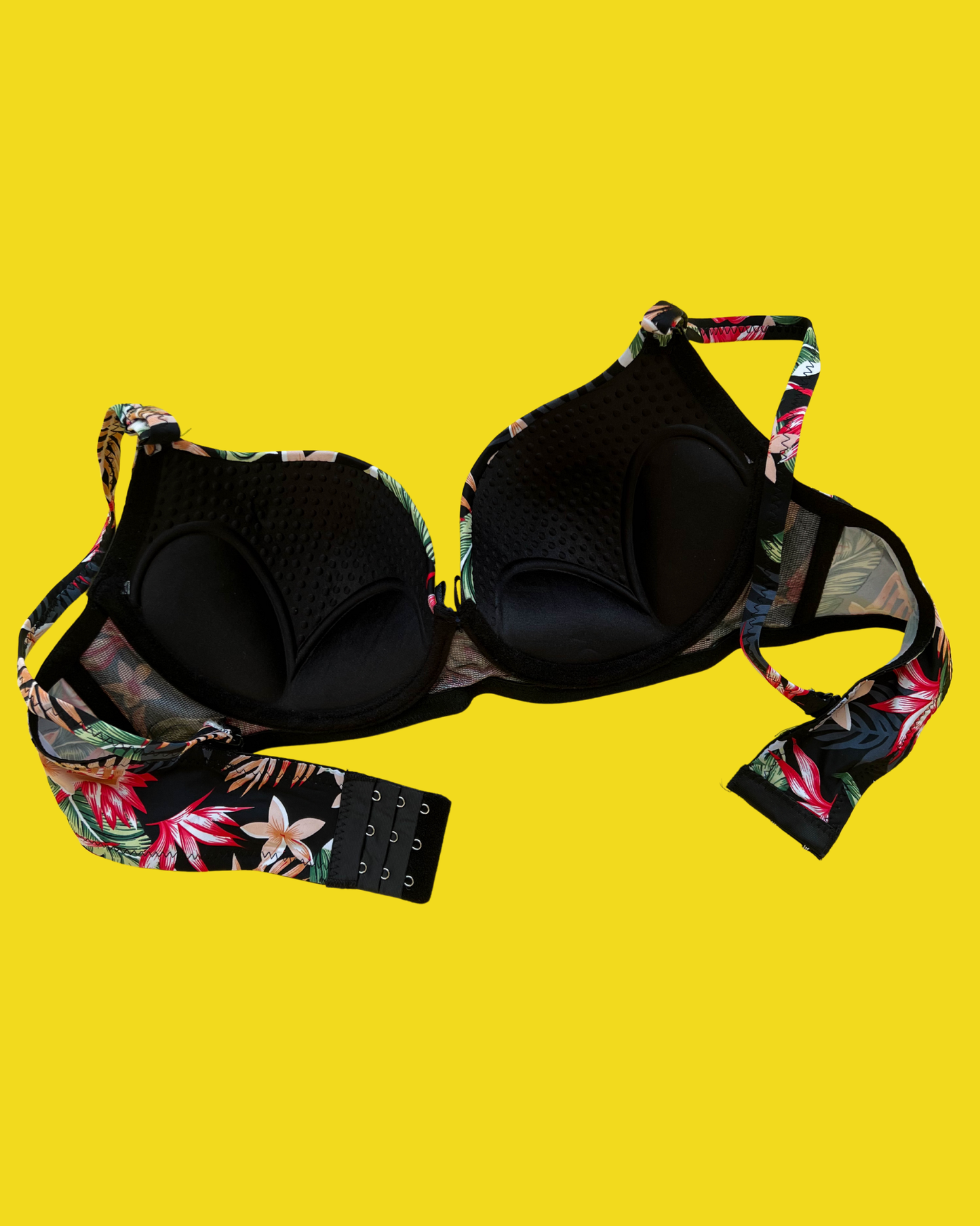 BlackLift Bra - 2457 |Underwire Bra