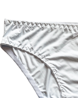 Authentic White - NudeEase Set