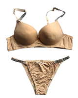 Caramel - Emerald Luxe Set