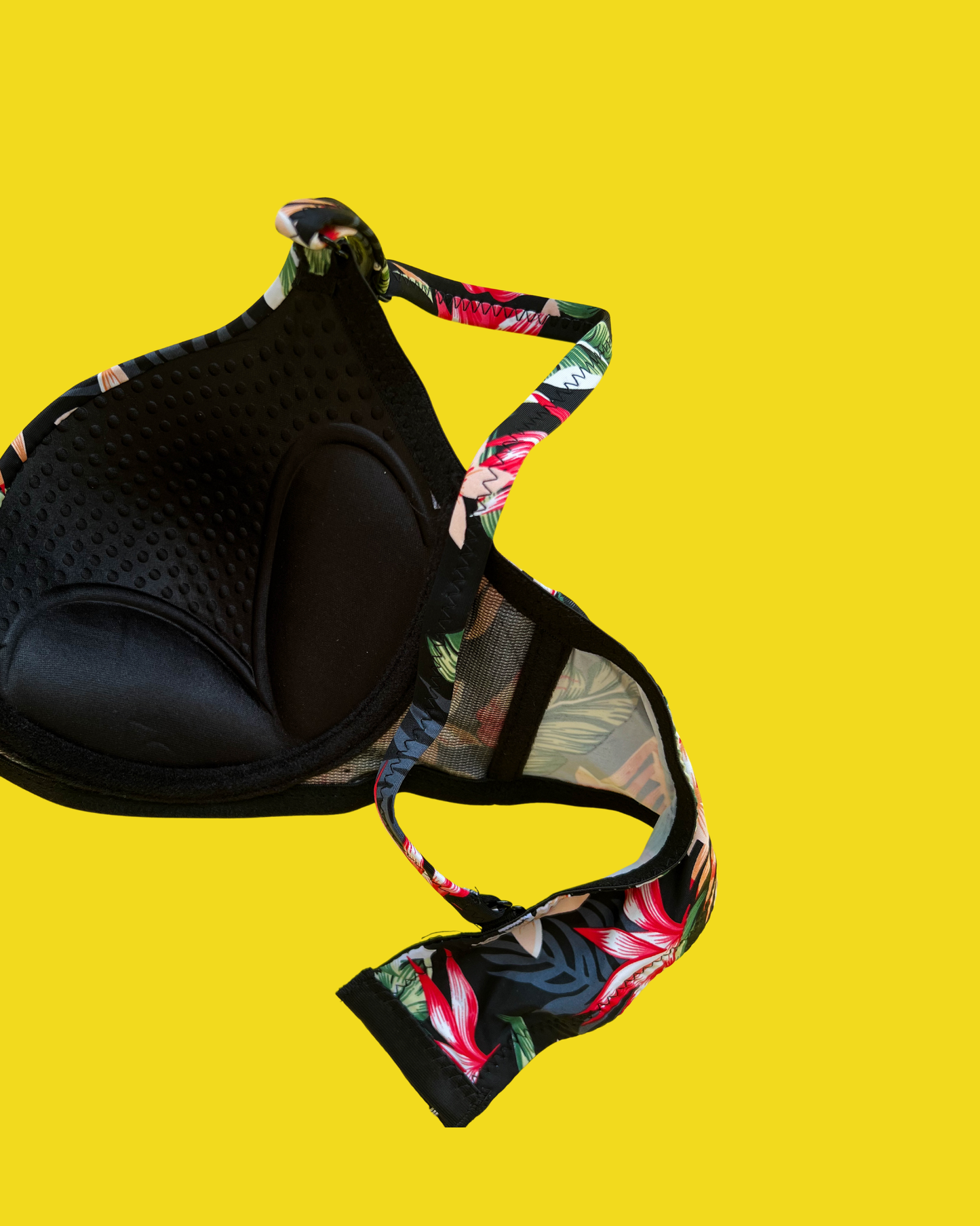 BlackLift Bra - 2457 |Underwire Bra