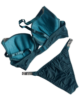 William - Emerald Luxe Set