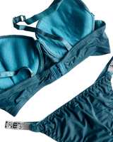 William - Emerald Luxe Set