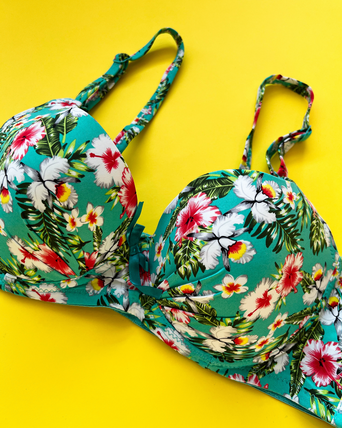 ZincaLift Bra - 2457 |Underwire Bra