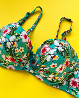 ZincaLift Bra - 2457 |Underwire Bra