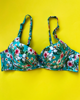 ZincaLift Bra - 2457 |Underwire Bra