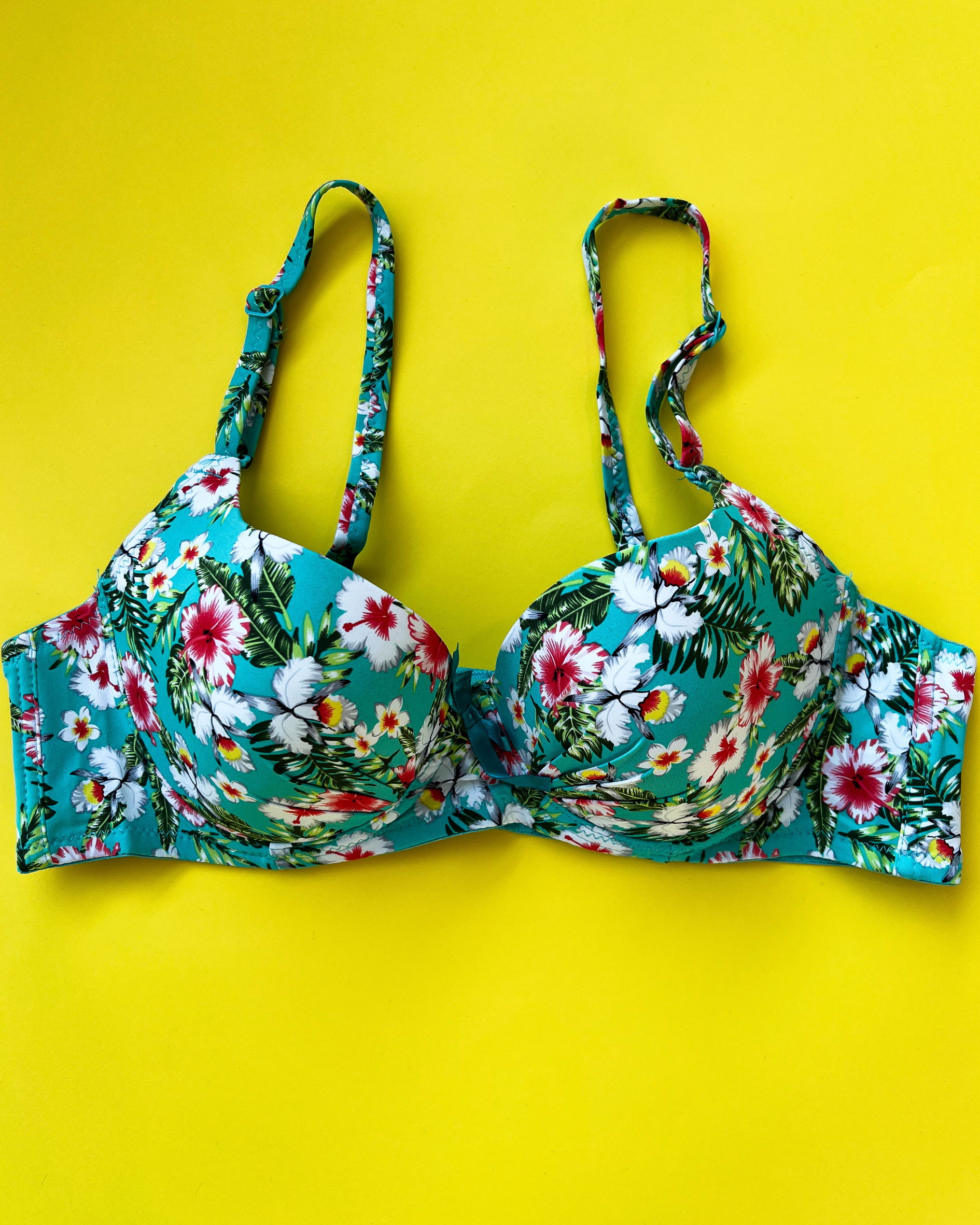 ZincaLift Bra - 2457 |Underwire Bra