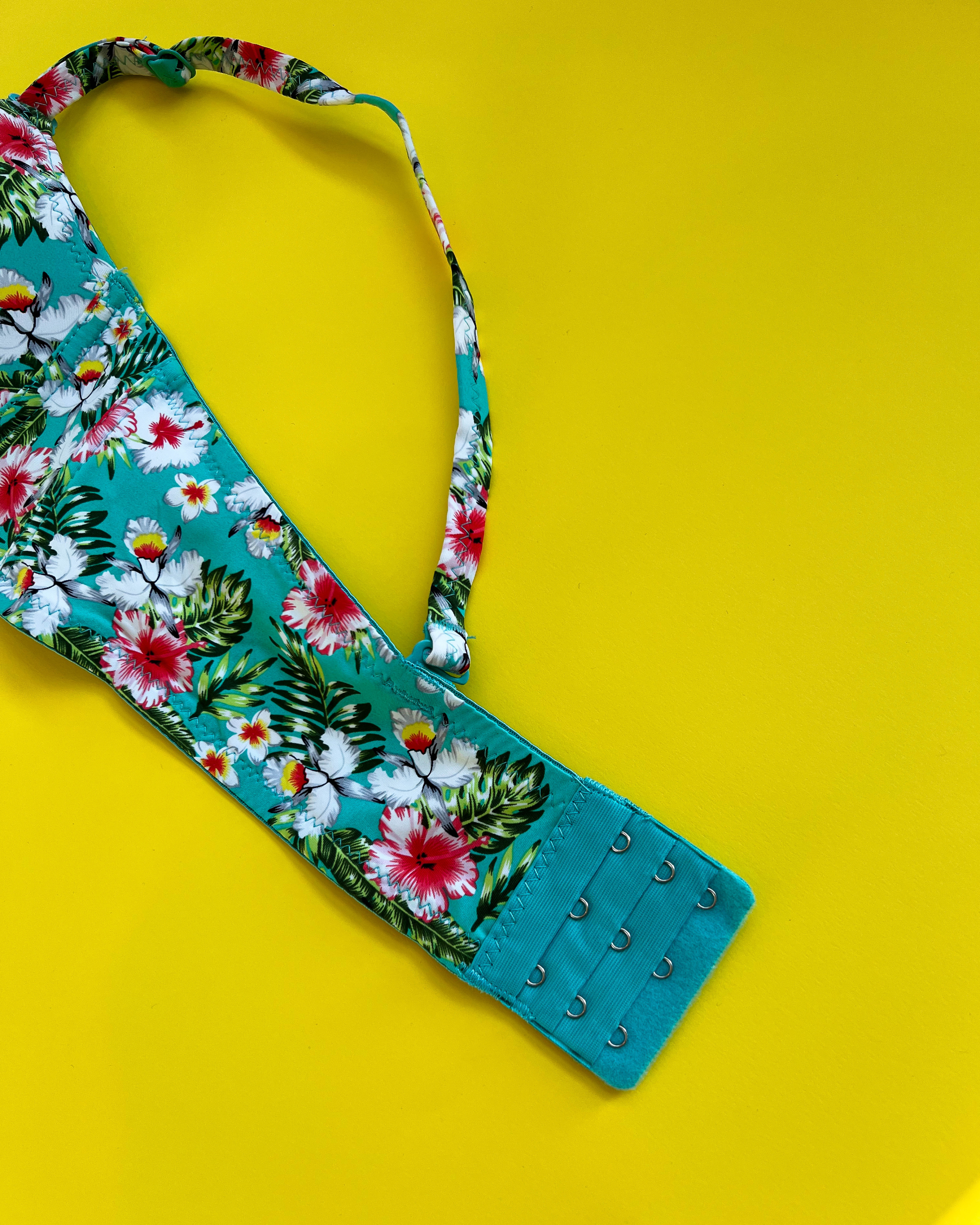 ZincaLift Bra - 2457 |Underwire Bra