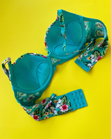 ZincaLift Bra - 2457 |Underwire Bra