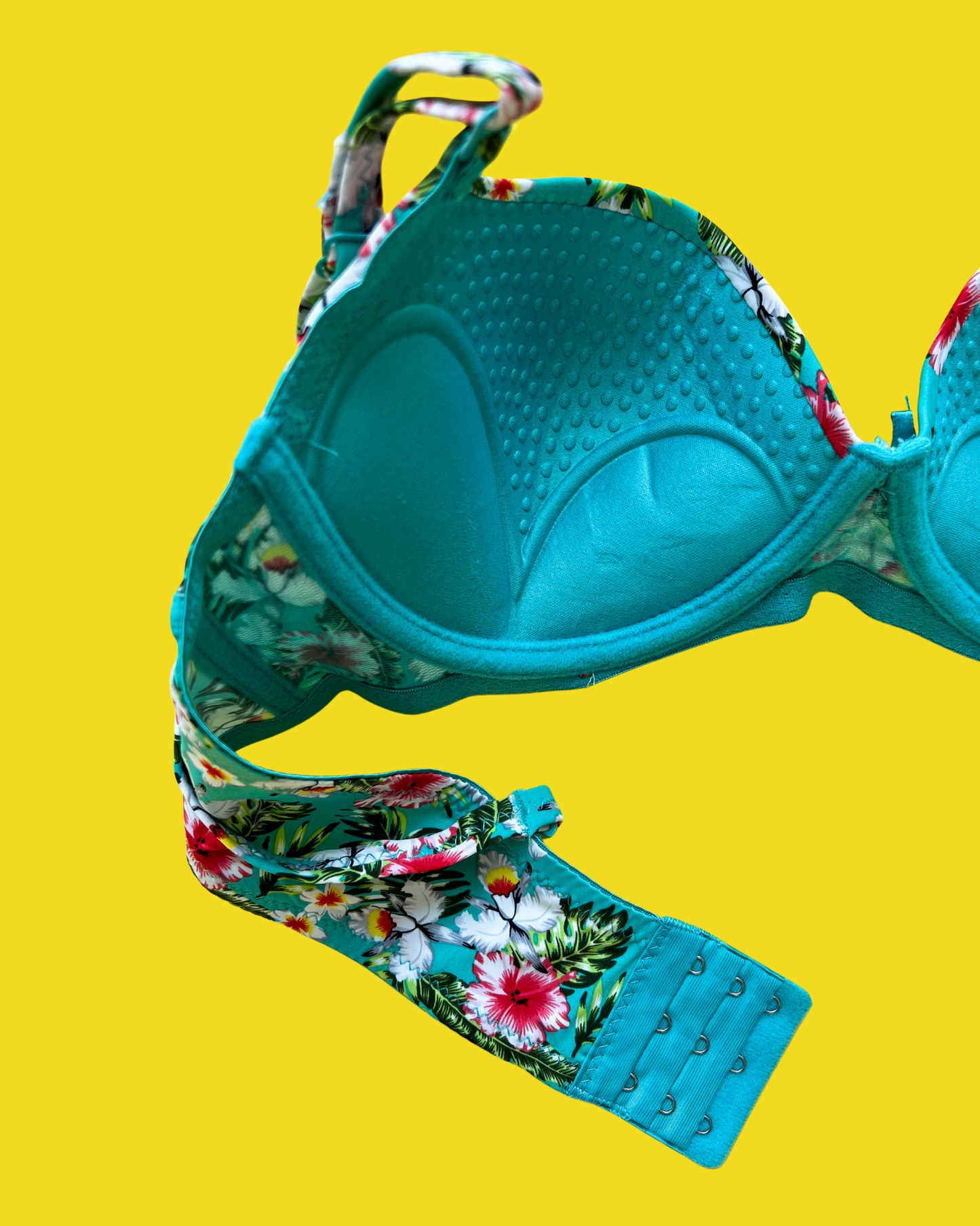 ZincaLift Bra - 2457 |Underwire Bra