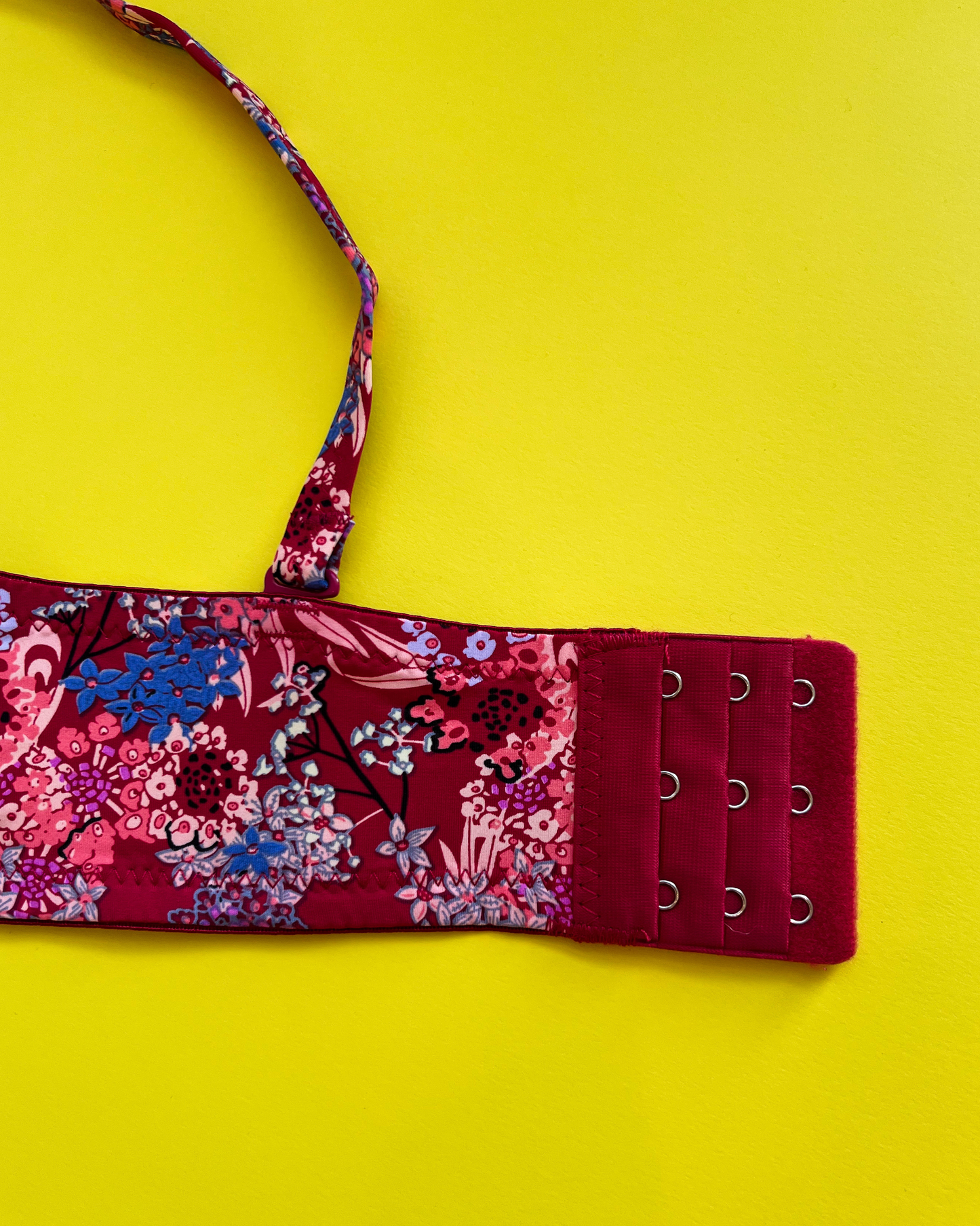 MaroonLift Bra - 2457 | Underwire Bra