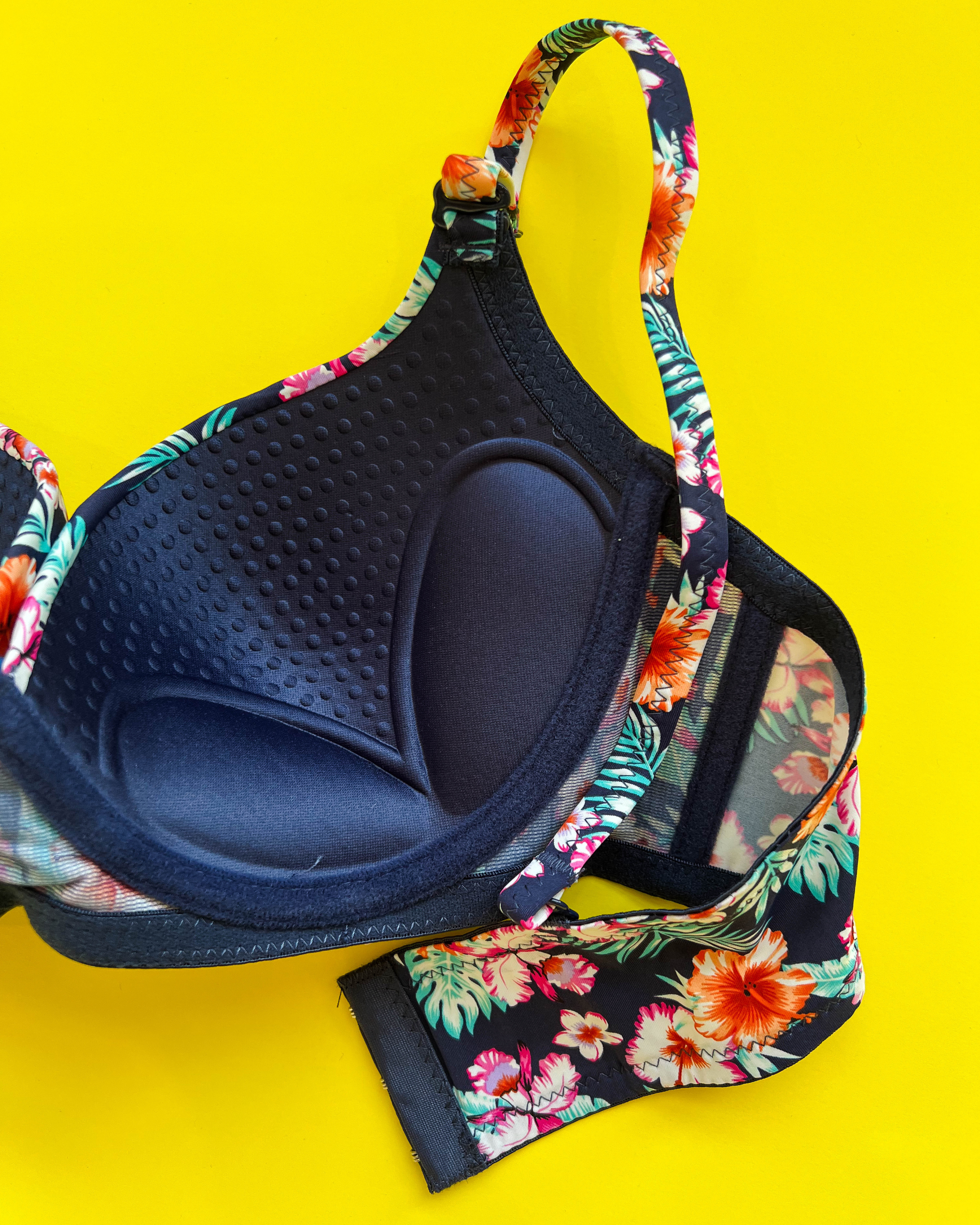 NoraLift Bra - 2457 | Underwire Bra