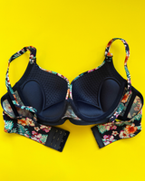 NoraLift Bra - 2457 | Underwire Bra