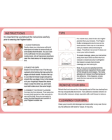 SkinSnatch Sticky Bra