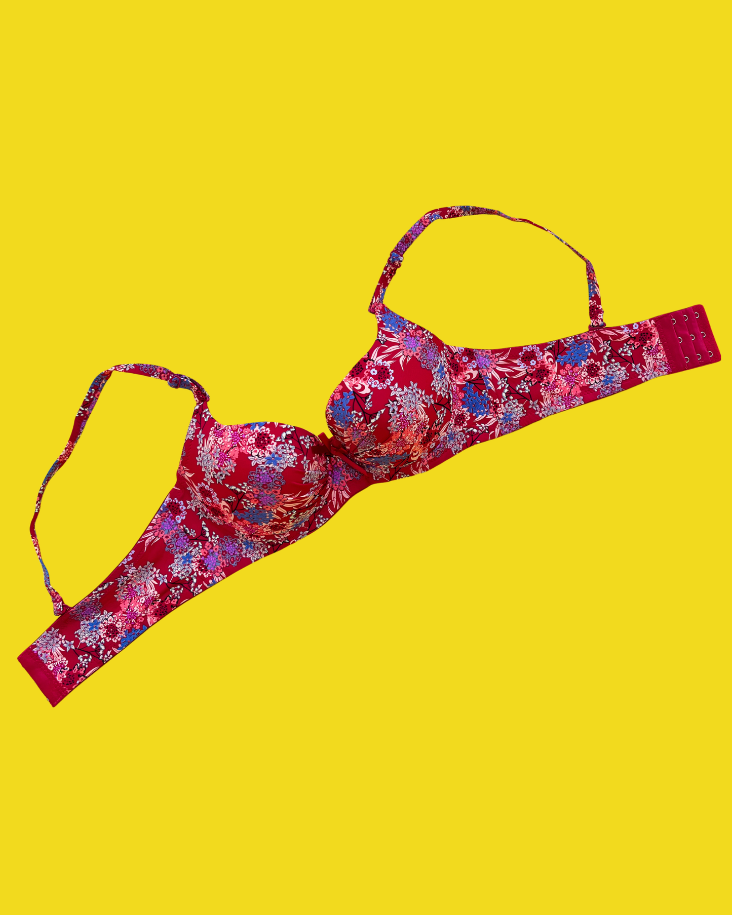 MaroonLift Bra - 2457 | Underwire Bra