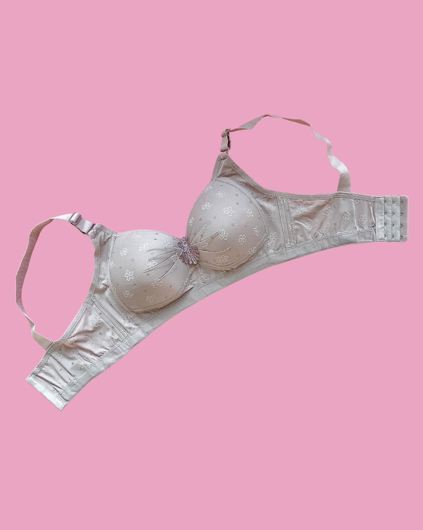 Echo - 2456 | Full Coverage Bra