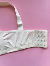 Beige - 2456 | Full Coverage Bra