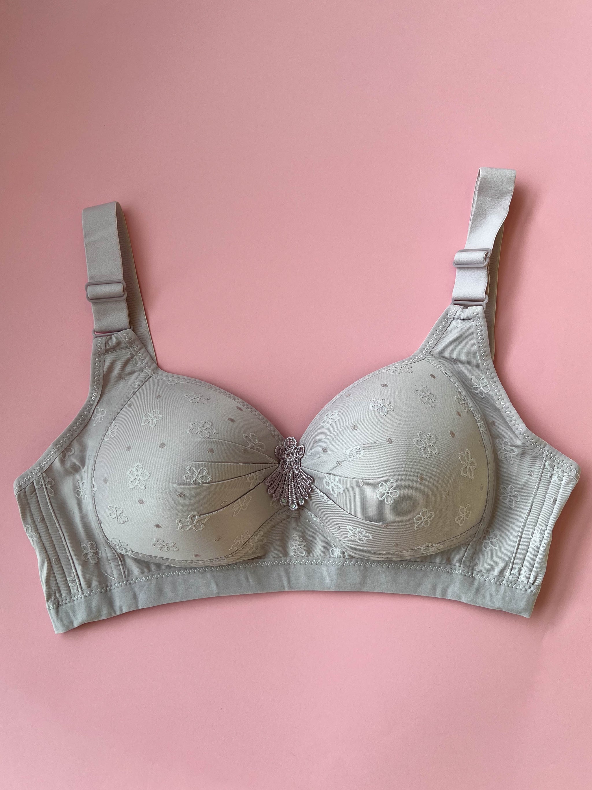 Echo - 2456 | Full Coverage Bra