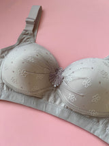 Echo - 2456 | Full Coverage Bra