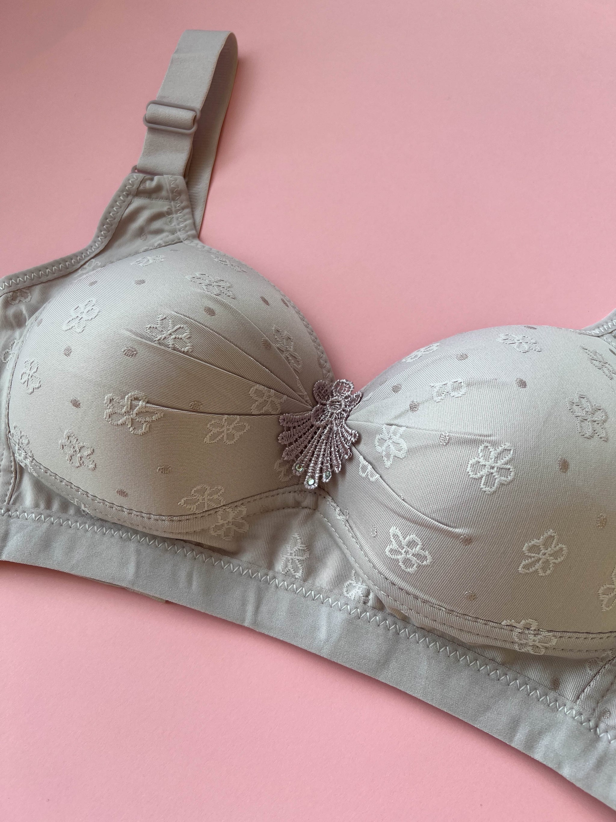 Echo - 2456 | Full Coverage Bra