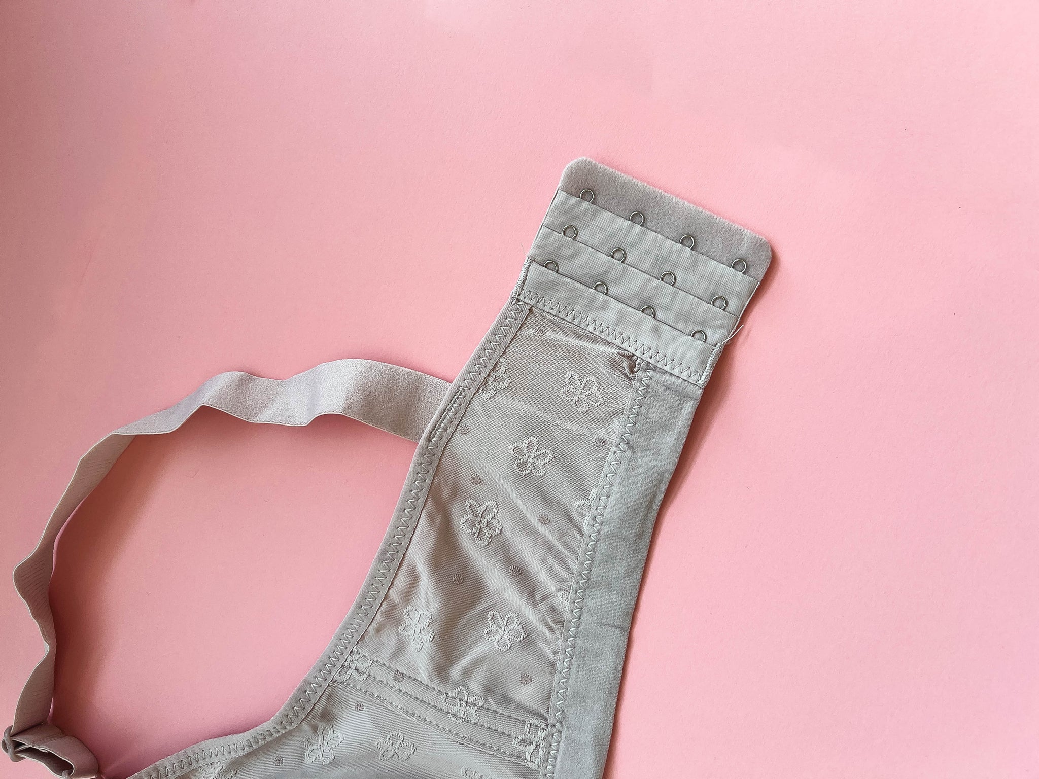 Echo - 2456 | Full Coverage Bra