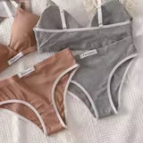 ComfyCore Panty Pack | Free Size