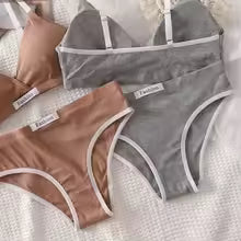 ComfyCore Panty Pack | Free Size