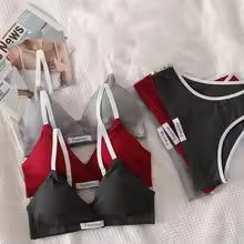 ComfyCore Panty Pack | Free Size